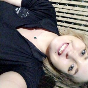 Meet your Posher, Augusta